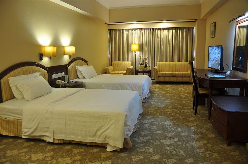 Gangrun Hotel Guangzhou Beijing Road Branch المظهر الخارجي الصورة