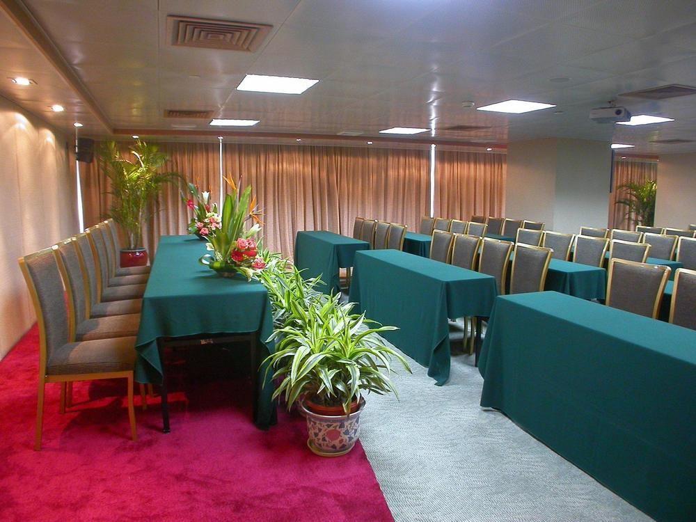 Gangrun Hotel Guangzhou Beijing Road Branch المظهر الخارجي الصورة
