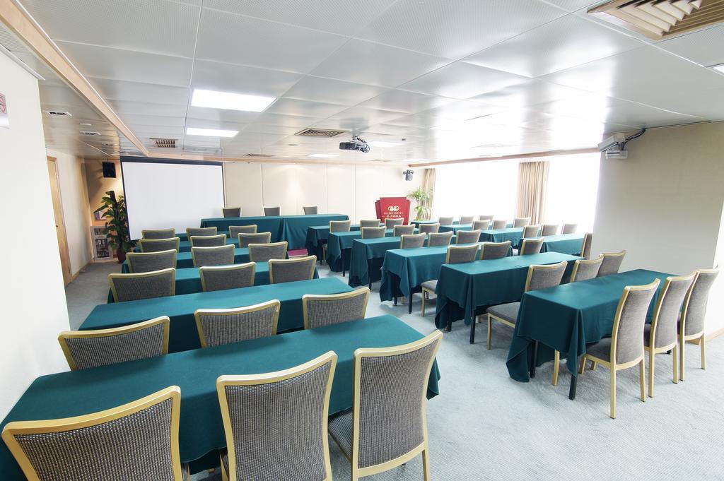Gangrun Hotel Guangzhou Beijing Road Branch المظهر الخارجي الصورة