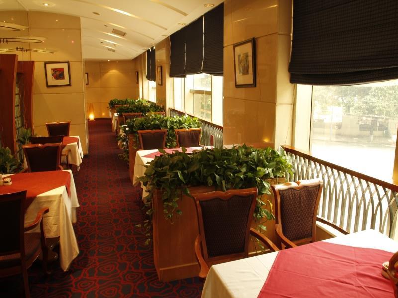 Gangrun Hotel Guangzhou Beijing Road Branch المظهر الخارجي الصورة