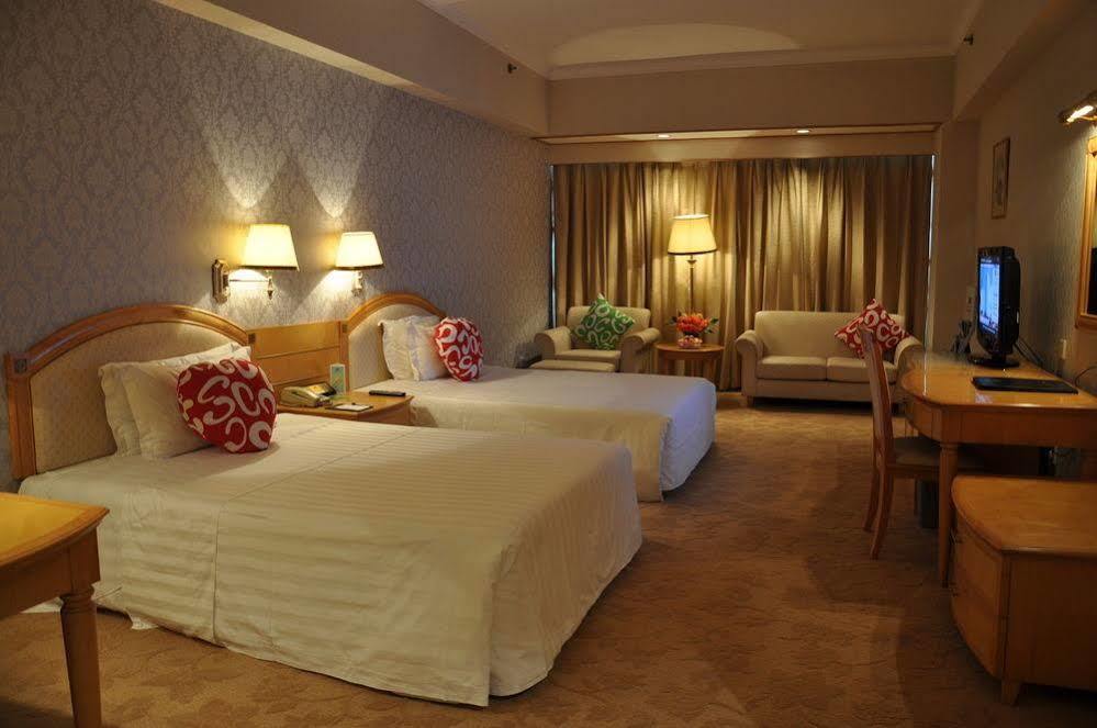 Gangrun Hotel Guangzhou Beijing Road Branch المظهر الخارجي الصورة